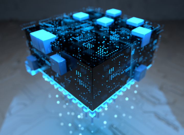 Digital transformation