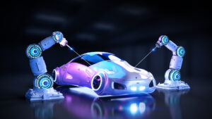 Digital Twin